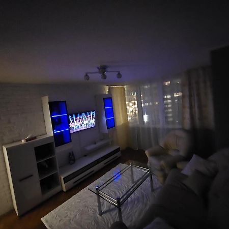 Apartament Zielna By Domin Leilighet Warszawa Eksteriør bilde