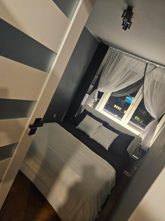 Apartament Zielna By Domin Leilighet Warszawa Eksteriør bilde